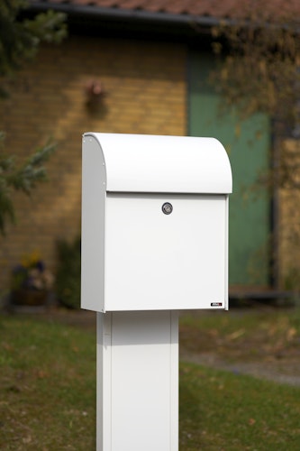 ALLUX Ständer 1001 für Briefkasten