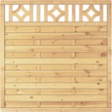 T&J ANTIKZAUN-Serie 180 x 180 cmZubehörbild