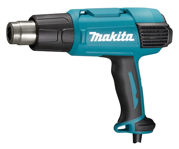 Makita Heißluftgebläse HG6531CK