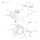 Vorschaubild Husqvarna Kettensägen 334 T, 20034400001-20040100000