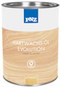 Vorschaubild Hartwachs-Öl evolution 