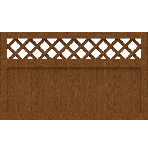 GroJa Select Typ K 0,90 Meter hoch - in verschiedenen Farben + Breiten