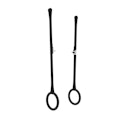 Vorschaubild EXIT GetSet Turnringe aus Kunststoff für  MB200 / MB300 / PS500 / PS600