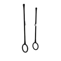 EXIT GetSet Turnringe aus Kunststoff für  MB200 / MB300 / PS500 / PS600