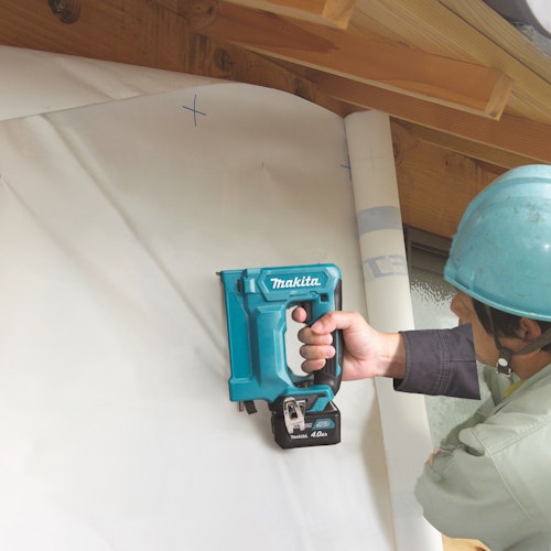 Makita Akku-Tacker ST113DZ