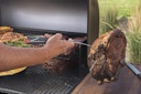 Vorschaubild Traeger BBQ Grillgabel
