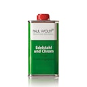 Vorschaubild Paul Wolff Edelstahl-Chrom-Pflege 250 ml