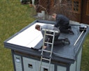 EPDM Folienset Nr. 185 - 549 x 850 cm