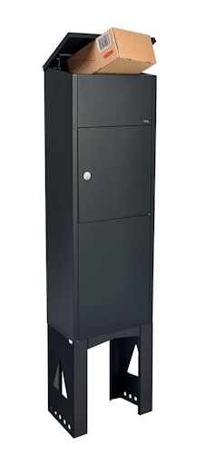 ALLUX Montagefuß 8002 universal