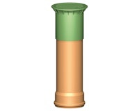 Graf Garantia Tankdom DN 200 für Herkules-TankZubehörbild