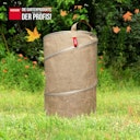 Vorschaubild Noor Jute Pop-Up Sack M 100L Ø 45x60 cm