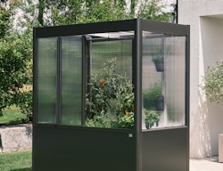 Biohort Rankhilfe für Gewächshaus Florentina