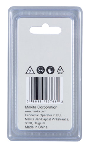 Makita Durchgangs-Steckschlüssel SW13 B-65676