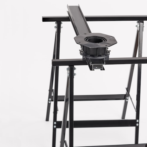 UPM ProFi Design Deck 150 Click System-Stelzlager S/M