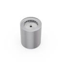 Vorschaubild höfats SPIN 1200 Bio-Burner mit Eco-Ring und Löschdeckel