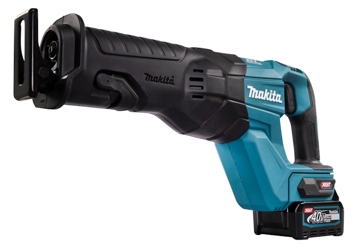 Makita Akku-Reciprosäge JR001GM201