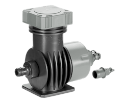Gardena Basisgerät für Micro-Drip-System