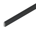 Vorschaubild OSMO ALU-Fence/Multi-Fence Startprofil Aluminium