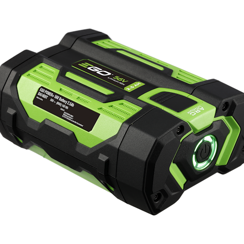 EGO Power Akku BA1400T - 2,5 Ah / 140 Wh
