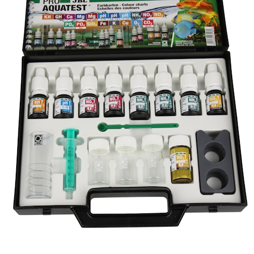 JBL PROAQUATEST COMBISET Plus NH4