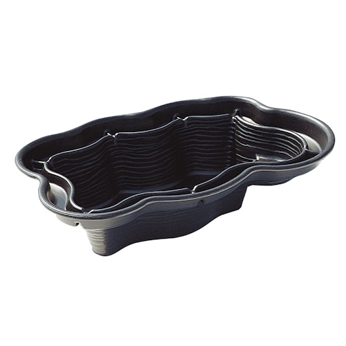 Ubbink Teichschale Fertigteich Iris SV - 1580 l