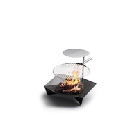 höfats TRIPLE 65 Feuerschale Multiset