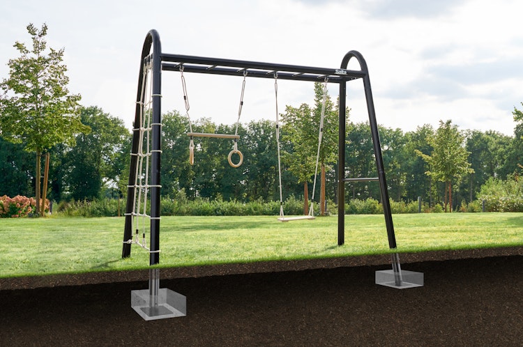 Salta Spielgerät PlayFit Monkeybar L/XL