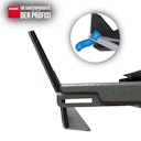 Vorschaubild Noor WEMA Step Leiterkopfsicherung FIX