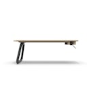 Vorschaubild EXIT GetSet Trainingsbank für  MB200 / MB300 / PS500 / PS600