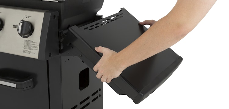 Broil King Gasgrill ROYAL 320 Shadow