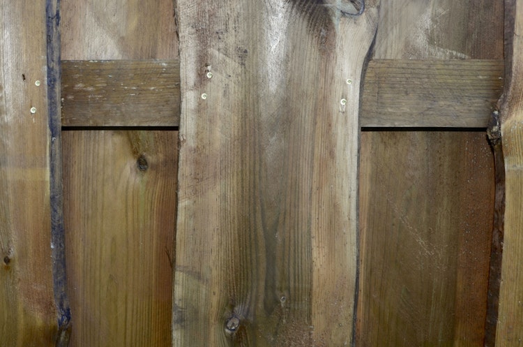 T&J SEELAND-Serie Sichtschutz 180x150 cm