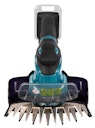 Vorschaubild Makita Akku-Gras-/Strauchschere UM600DZX