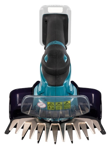 Makita Akku-Gras-/Strauchschere UM600DZX