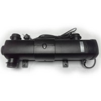 Heissner UVC-Klärer komplett für FPU24000-00 24W (ab 2021)