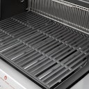 Vorschaubild Weber Gasgrill GENESIS S-335 - Stainless Steel