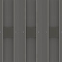 Vorschaubild TraumGarten Jumbo WPC Alu-Design 179x179 cm