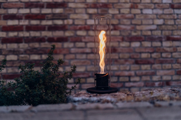 Höfats SPIN 1200 Tischfeuer