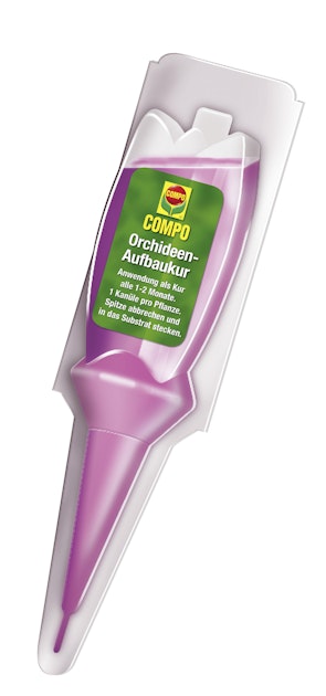 COMPO Orchideen-Aufbaukur 30 ml online kaufen