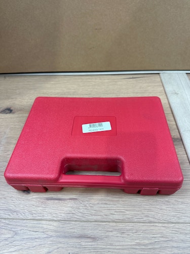 B-Ware ECOLAN® Stanzmesser-Set Ø 15 - 95 mm, 13- teilig