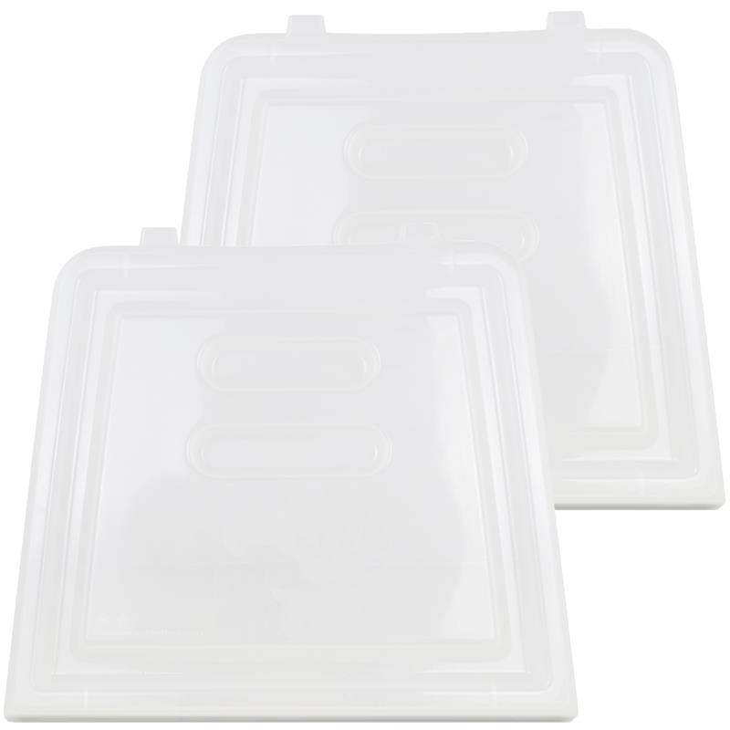 Noor Endkappen für Pfanztunnel Modul'o 40 105x39x30cm - 2er Set