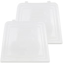 Vorschaubild Noor Endkappen für Pflanztunnel Modul'o 30 78x29x28cm - 2er Set