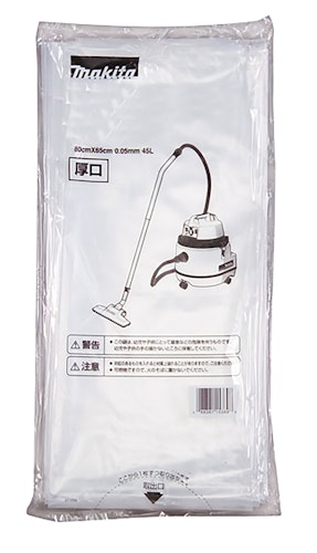 Makita Entsorgungssack 10Stk 195440-6