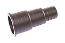 Vorschaubild Oase Stufenschlauchtülle 1 1/2" schwarz (25218)