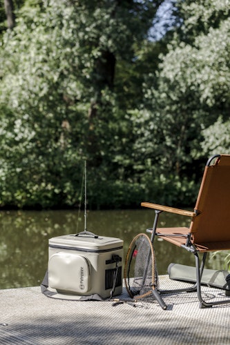 Petromax Kühltasche 22 Liter