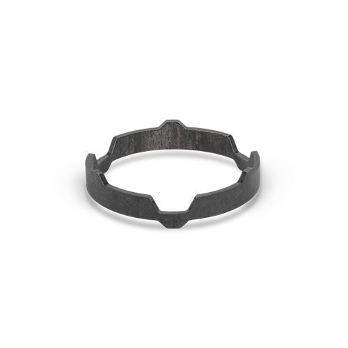 Petromax Kochaufsatz für Atago Grillplatte