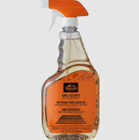 Traeger natürlicher Grillreiniger, 946 ml