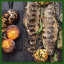 Vorschaubild Weber's Ultimate Heat - Grillbuch