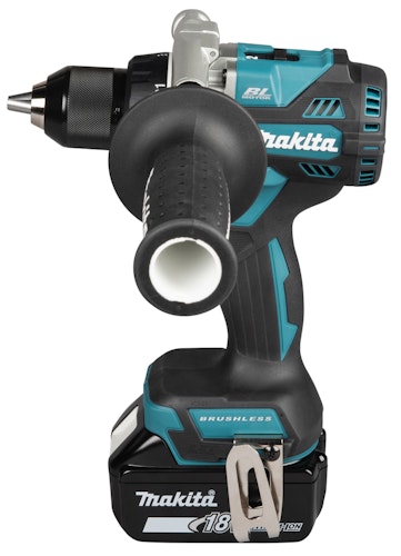 Makita Akku-Bohrschrauber DDF492RG3J