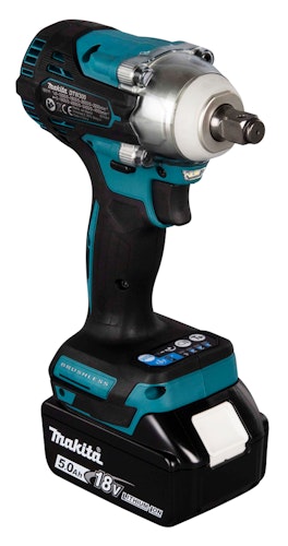 Makita Akku-Schlagschrauber DTW300RTJ