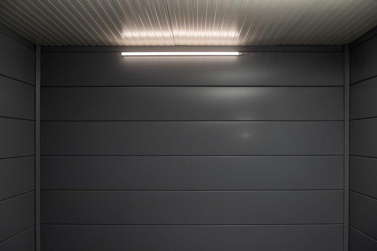 Telluria Strom Kit für  Pavillon Singolo 3630 & 4836